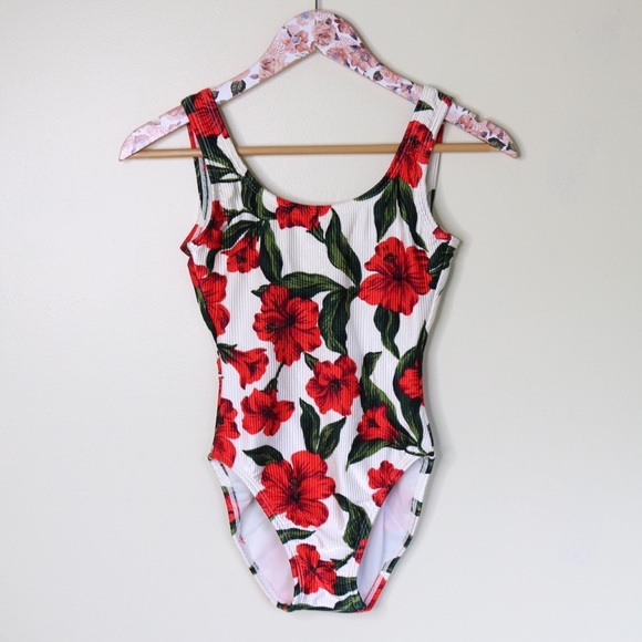 Catalina Other - Catalina Floral One Piece